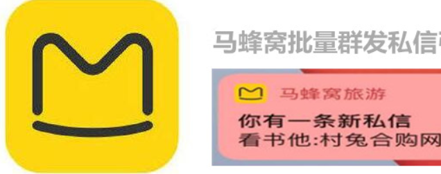 马蜂窝群发引流软件——自动采集小组成员，支持批量私信推广，发送网址、微信和QQ等广告内容-6协议-村兔网